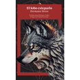 thumbnail image 1 of EL LOBO ESTEPARIO DE HERMANN HESSE, 1 of 1