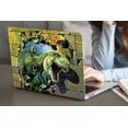 thumbnail image 4 of KSK KAISHEK Hard Case Shell Cover Only for MacBook Pro 13" with No Touch 2012 - 2015 A1425 A1502, Animal 78, 4 of 5