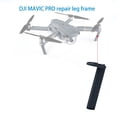 thumbnail image 2 of Tren De Aterrizaje Delantero Trasero Izquierdo Y Derecho Para Dji Mavic Pro Drone, Piezas De Repuesto Para Reparación, Kits De Patas De Aterrizaje, Accesorios De Cubierta De Base De Pies Speravity EL013169-01, 2 of 5