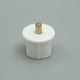 thumbnail image 4 of 28mm/ 32mm Roller Shade Blinds Shades Roller Blind Clutch Bracket Bead Chain Repair Kit 1set, 4 of 5