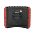 thumbnail image 3 of Multifunction Loop Testers Earth Ground Line Loop Impedance Tester Insulation Resistance Meter ,Easy to Use, 3 of 5