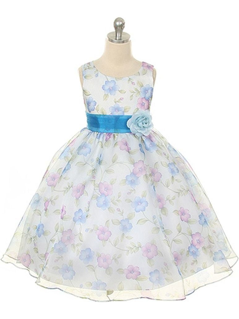 easter dresses for toddlers walmart