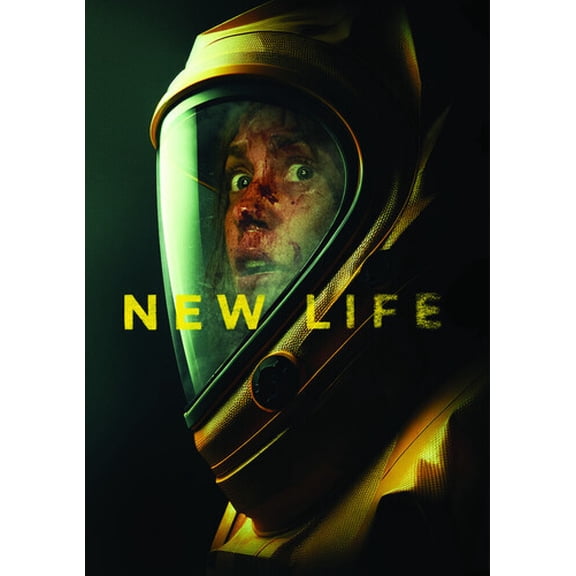 New Life (DVD), Brainstorm, Horror
