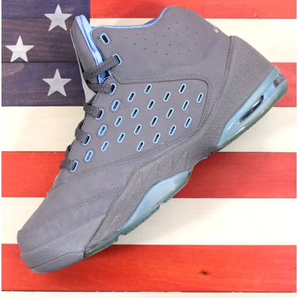 Ni - ke Ni - ke Jordan V Melo 5.5 OG DS Carmelo Anthony 10.5 Gray/Blue VTG 2005 311813-002