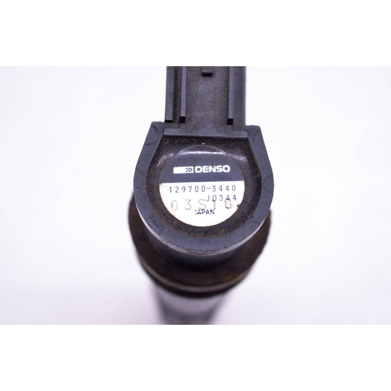 トシノリ Ignition Coil OEM 129700-3630 129700-4400 for KAWASAKI ZX-9R