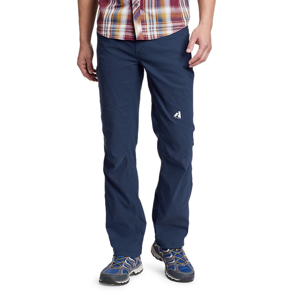 eddie bauer first ascent pants