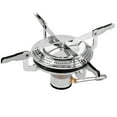 thumbnail image 4 of Tebru 1 Burner Gas Camping Stove, 4 of 8
