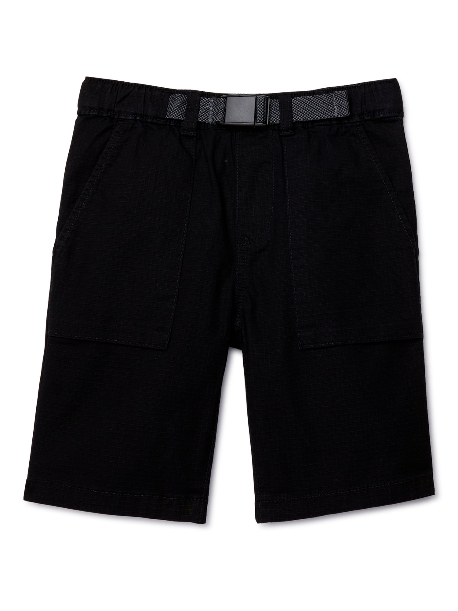 Safari Baby Kapital K 6-Pocket Shorts