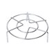 thumbnail image 4 of unbranded Soporte Para Vapor De Patas Acero Inoxidable Para Y Conservar En Cocina, 4 of 8