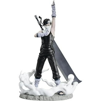 Naruto Grandista Shinobi Relations Manga Dimensions Sasuke Uchiha