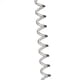 thumbnail image 5 of Mosquetón de alambre de acero negro cuerda antipérdida Dispositivo de control de peces Luya cordón de tensión cordón de 15 M de estiramiento Se recomienda empaquetar y vender Anggrek Otros, 5 of 8