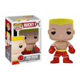 thumbnail image 4 of Funko Pop-figuras de acción de PVC, juguetes de modelos coleccionables de ROCKY, Freddy, Drago 21, Clubber Lang 20, Balboa18, Apollo Creed 19, 4 of 4