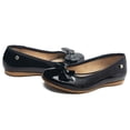 thumbnail image 2 of Zapato Balerina Karsten® Charol Negro 26, 2 of 6