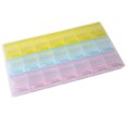 thumbnail image 2 of Jewelry Storage Box Professional Nail Art Storage Container Bead Storage Box, 2 of 9