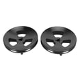 thumbnail image 2 of NAB Hub Adapter Base 1/4 Inch Aluminum For Studer ReVoxAkai TeacDENON Optical Reel To Reel Tape Recorders Players, Optical Shaft Adapter Reel To Reel Tape Opener, 2 of 8