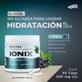 thumbnail image 2 of Electrolitos En Polvo Magnesio Potasio Stevia Ionix Bpn Pro, 2 of 8