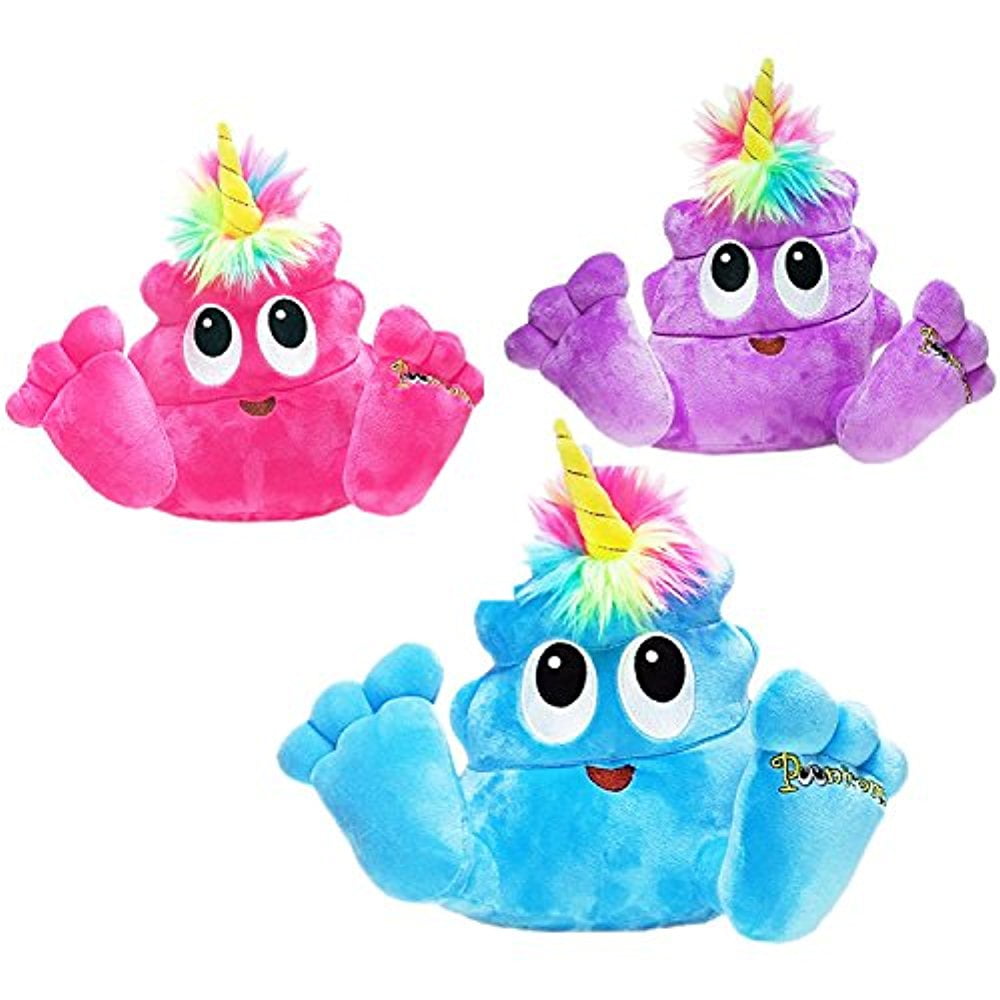 angry emoji plush