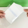 thumbnail image 6 of Invisible Swimming Pads 20Pcs Swim Ready Protecting PU Film Clear Hygienic Pantiliners for Swimming and Daily Use, 6 of 8