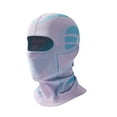 thumbnail image 1 of Full Face Winter Motorcycle Windproof Cold Weather Ski For Men And Women, 1 of 3