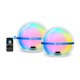 thumbnail image 1 of Luz nocturna inteligente OLIGHT Sphere C, paquete de 2 unidades, USB-C, 75 lúmenes, 1 of 9