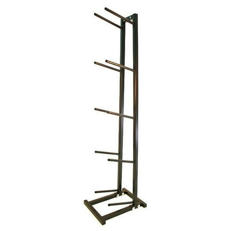 J Fit Medicine Ball Rack