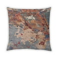 thumbnail image 2 of Ahgly Company Outdoor Square Mid-Century Modern Throw Pillow, 18 inch by 18 inch, 2 of 6