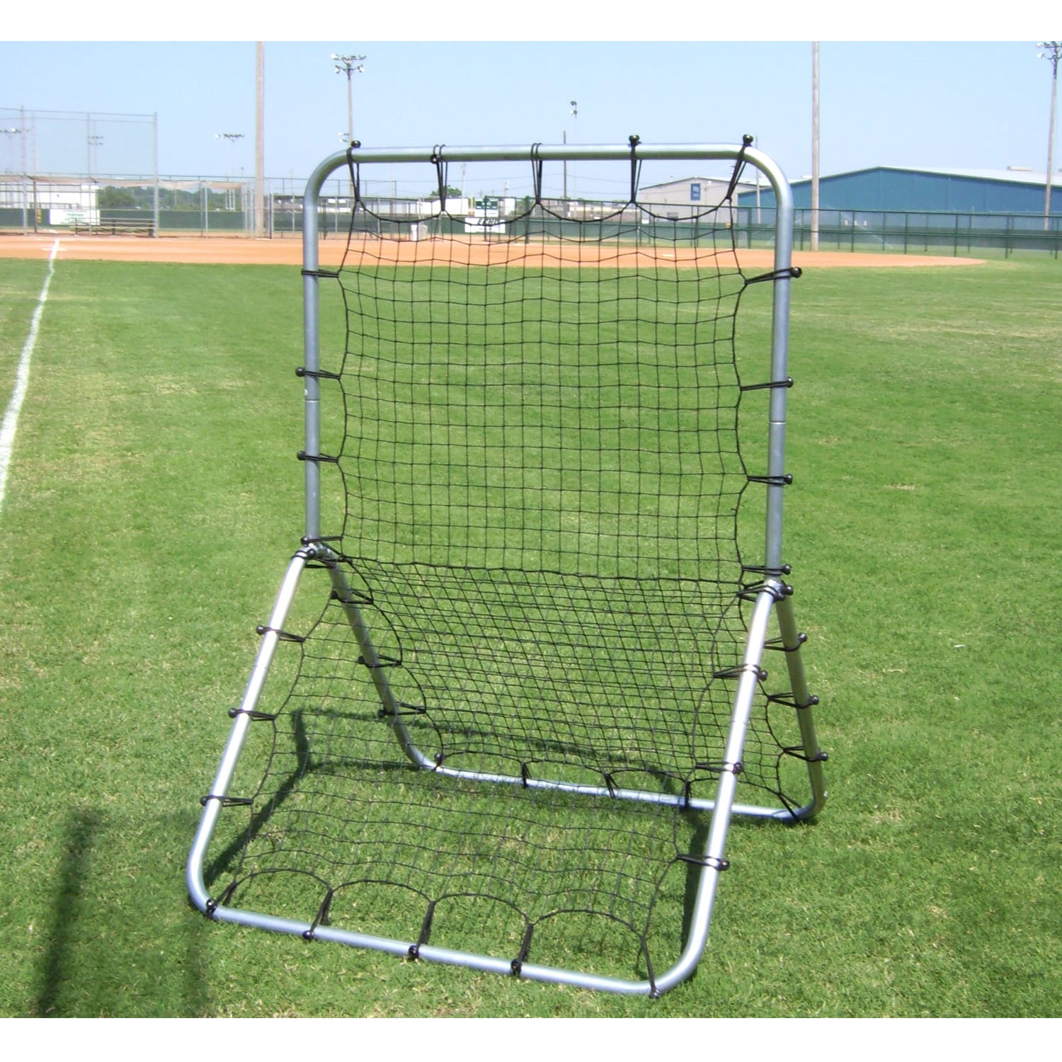 Hitting Net Cimarronsports Pro Pitchback Baseball/Softball