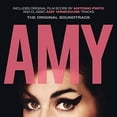 thumbnail image 1 of Amy (Original Soundtrack), 1 of 2