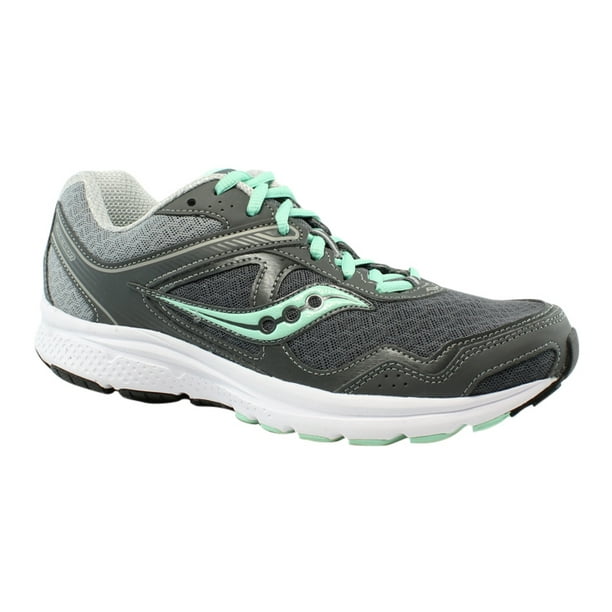 saucony hiking shoes womens