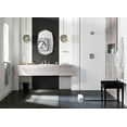 thumbnail image 3 of Moen T2472EPBL Matte black Posi-Temp(R) shower only, 3 of 6