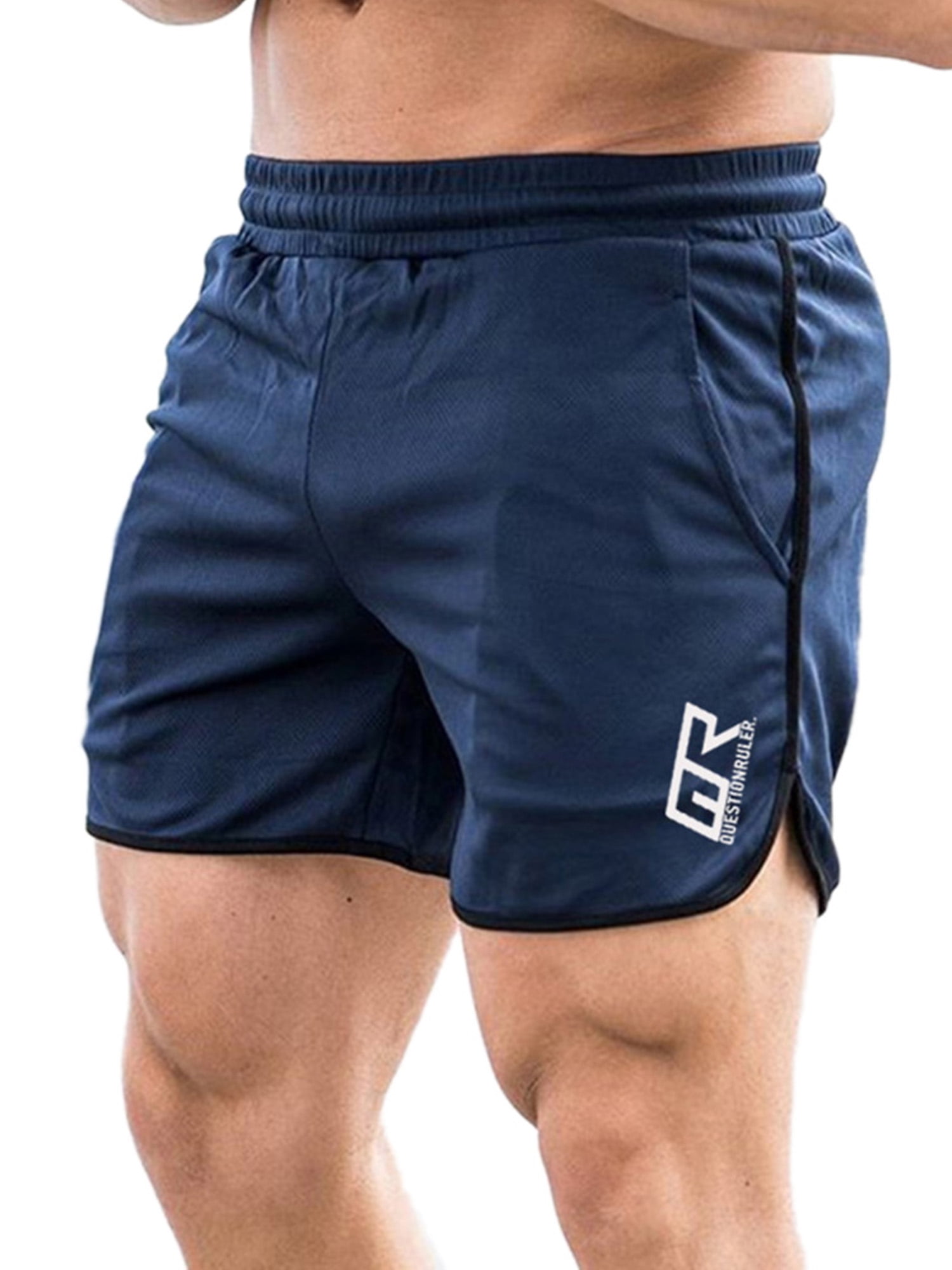 elastic boardshorts