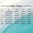 thumbnail image 3 of Alkepwun Womens Bodysuits One-Shoulder Sequin Solid-Color Fitted Jumpsuit Sexy Comfort Tummy Control Long-Sleeve One Piece Tops for Wedding Guest, 3 of 6