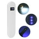 thumbnail image 3 of Varita de luz UV luz de limpieza ultravioleta recargable por USB portátil para Hotel hogar armario inodoro coche área para mascotas ANGGREK Otros, 3 of 8
