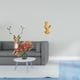 thumbnail image 2 of Adorno De Mesa De Reno Y Alce, Figura De Ciervo Para Sala De Estar, Oficina, Dormitorio, Granja, Pollo, Decoración Feng Shui, Escultura De Gallo Para Cumpleaños, Aniversarios, Hotel,, 2 of 8