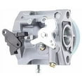 thumbnail image 3 of 16100-Z0Y-013 GCV190 Kit de carburador con junta de filtro de aire para motor GCV190A GCV190LA HRB217 HRX217 HRX217K1 HRX217K2 Reemplazo de cortacésped 16100-Z0Y-813, 3 of 5