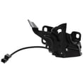 thumbnail image 6 of New Hood Latch Compatible With Honda Crosstour Ex 4 Cyl 2.4L Accord Hfp 6 Cyl 3.5L Accord Ex 4 2.4L Crosstour 6 3.5L 2008-2015 By Ho1234123 74120Te0a01 REPH132305, 6 of 8