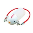 thumbnail image 1 of CSChome Accessoires de Maison de Poupée Miniature Tasse d'Eau Isolée Modèle de Bouteille Dessin Animé, Jouet de Jeu de Rôle, 1 of 6