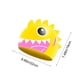 thumbnail image 3 of Gorro de Natación de Silicona | Impermeable y Flexible | Color Amarillo | Gorro de Natación Infantil | Diseño de Pez | Gel de Sílice Seguro | Ajuste Cómodo | Fácil de Limpiar | Ideal para Piscina y P, 3 of 6