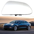 thumbnail image 3 of Vidrio de Espejo retrovisor lateral Zulema Calentado Derecha 2016 up, 3 of 8