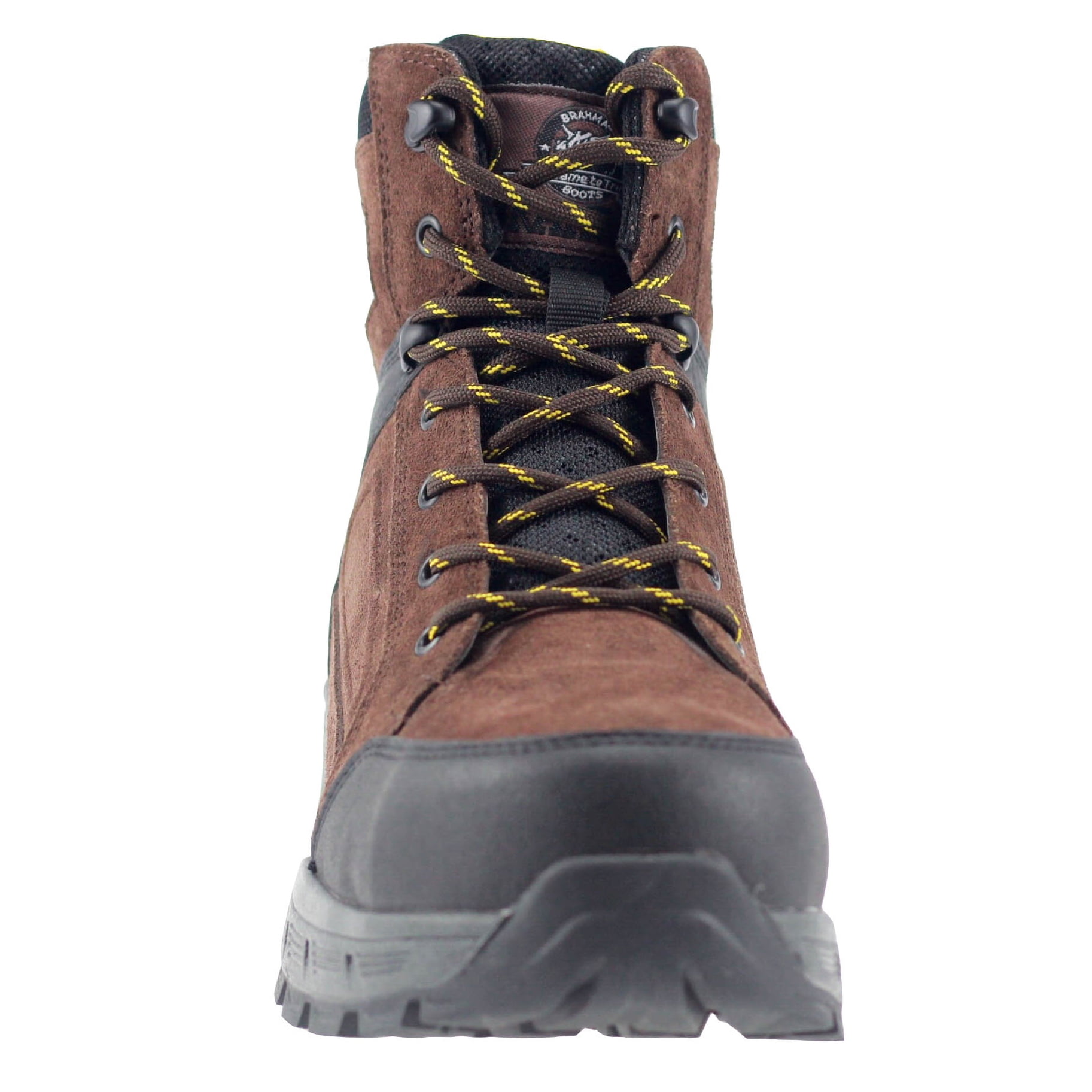 brahma shield boots