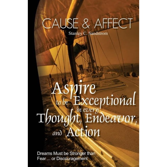 Cause & Affect (Paperback)