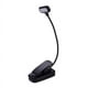 thumbnail image 5 of Lámpara de lectura LED recargable con clip, modos de brillo y colores, ideal para leer en la cama y viajar., 5 of 5