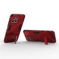 thumbnail image 4 of Funda para Honor X8 5G Protección A Prueba De Golpes Con Soporte De TPU Duradero Y Práctico, 4 of 5