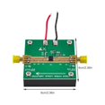 thumbnail image 3 of Methold RF2126 Amplificadores compatibles con Bluetooth Disipador de calor 2.4GHZ Reemplazo Accesorio Conector Transmisor Módulo Electrónica, 3 of 6