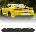 thumbnail image 4 of Third Stop Lamp, High Efficiency 84468410 Red Lighting ABS Heavy Duty  For Car Smoky, 4 of 8
