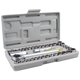 thumbnail image 1 of Juego de llaves de tubo combinadas, juego de llaves de tubo, juego de llaves de tubo micro combinadas, herramientas de reparación de automóviles para el hogar, probadas profesionalmente, 1 of 8
