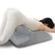 thumbnail image 5 of Cojín Ergonómico Memory Foam para Soporte Corporal y Descanso, 5 of 7