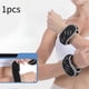 thumbnail image 1 of Pesa de tobillo ajustable y portátil para entrenamiento de fuerza multiusos con peso gris 1kg, 1 of 8