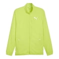 thumbnail image 4 of CHAMARRA PUMA HOMBRE RUN ELITE ULTRAWEAVE VERDE RUNNING verde 00M, 4 of 5
