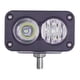 thumbnail image 1 of Luz de conducción genérica de alta potencia LED para tractores, scooters eléctricos y remolques. Blanco, 1 of 9